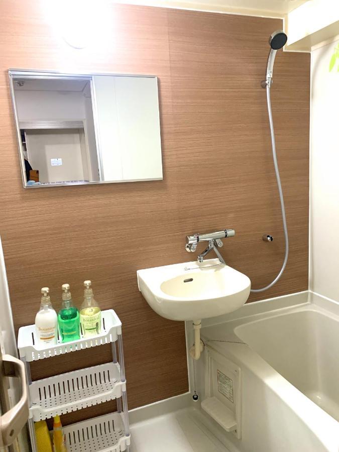 道頓堀東Art Hotel 大阪 外观 照片