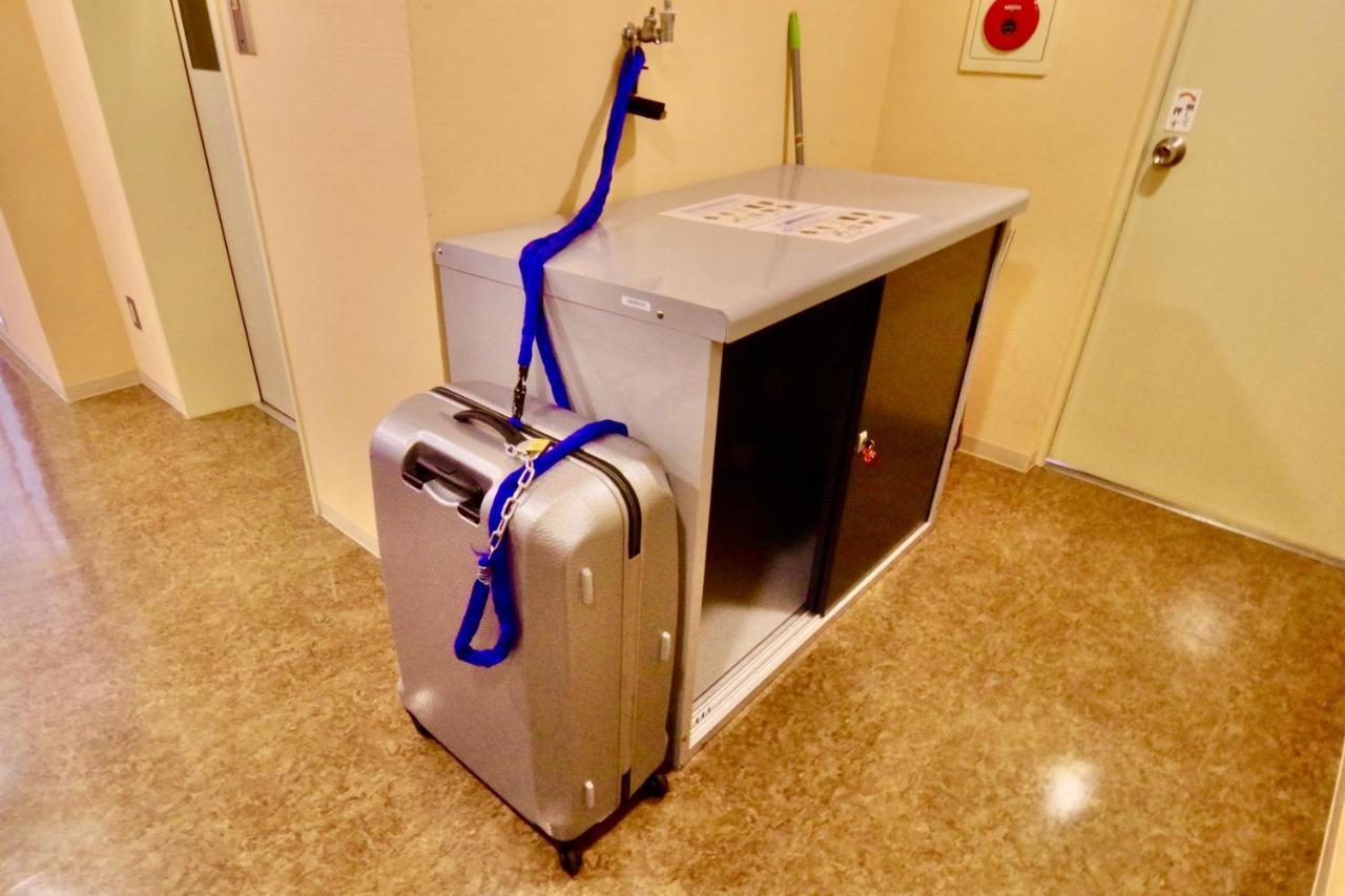道頓堀東Art Hotel 大阪 外观 照片